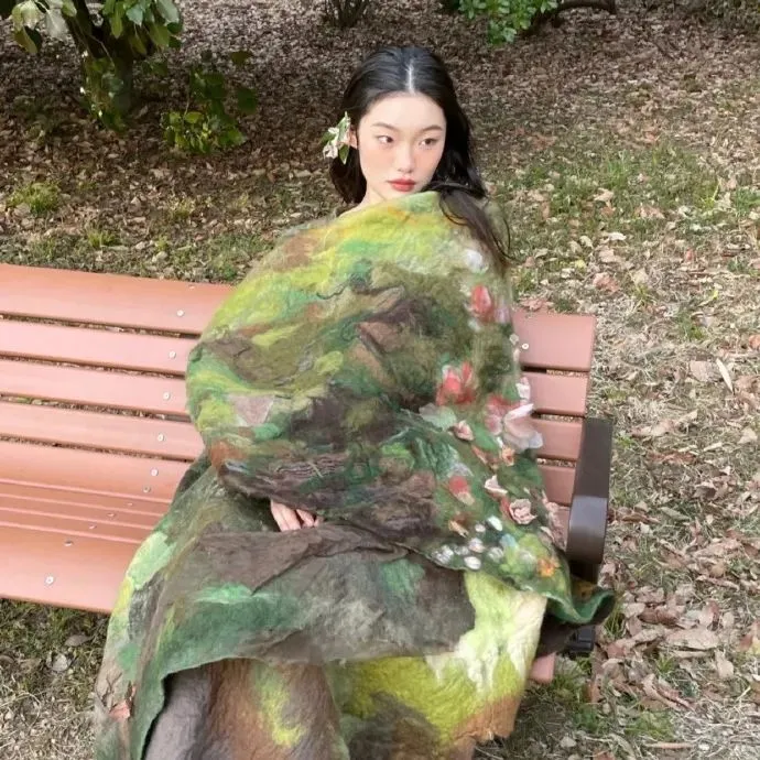 【催泪反思】《被嫌弃的松子的一生》中岛哲也绝美悲剧：生而为人，我很抱歉。色彩斑斓下的极致绝望